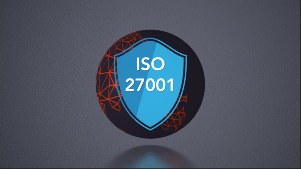 Benefits-Info Security ISO IEC 27001-ISO PROS #20