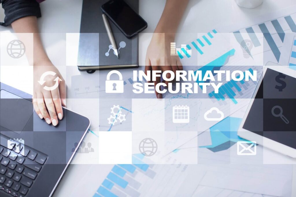 What is-Info Security ISO IEC 27001-ISO PROS #20